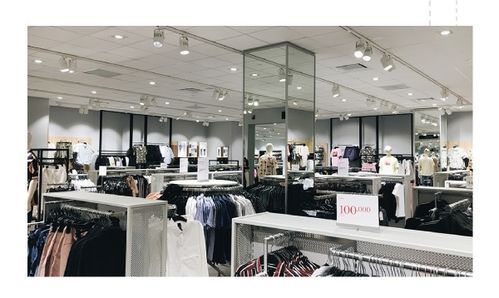 遠(yuǎn)望谷助力中國知名服飾品牌，賦能智慧物流與日用百貨倉儲升級