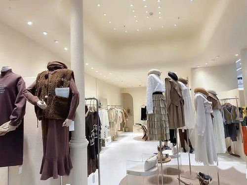 廣州主流韓風(fēng)服裝市場攻略 紅棉、匯美、UUS、十三行、APM等零售指南