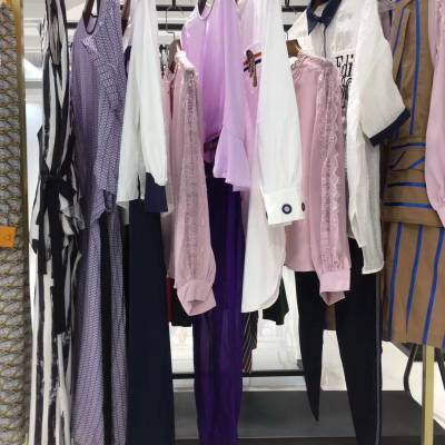 百圖港貨批發(fā)網(wǎng) 服裝零售庫存與銷量的雙贏策略