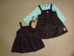 福州榮登貿(mào)易 一站式采購?fù)b與配飾，打造時(shí)尚可愛小裙兩件套